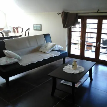 Casa vacanze Les Pruniers Fraissinet-de-Fourques