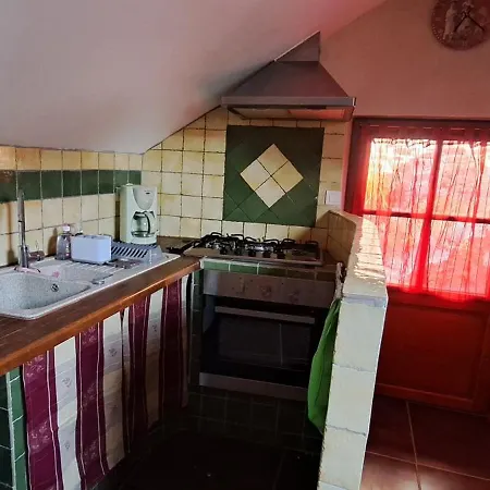 Les Pruniers Casa vacanze *